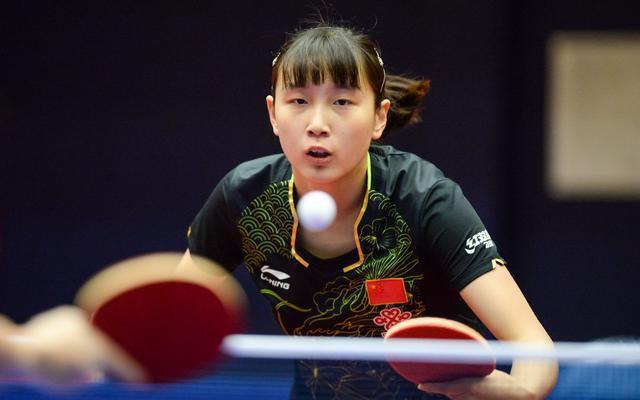 让LPGA