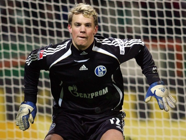 防守端极具 防守端极具