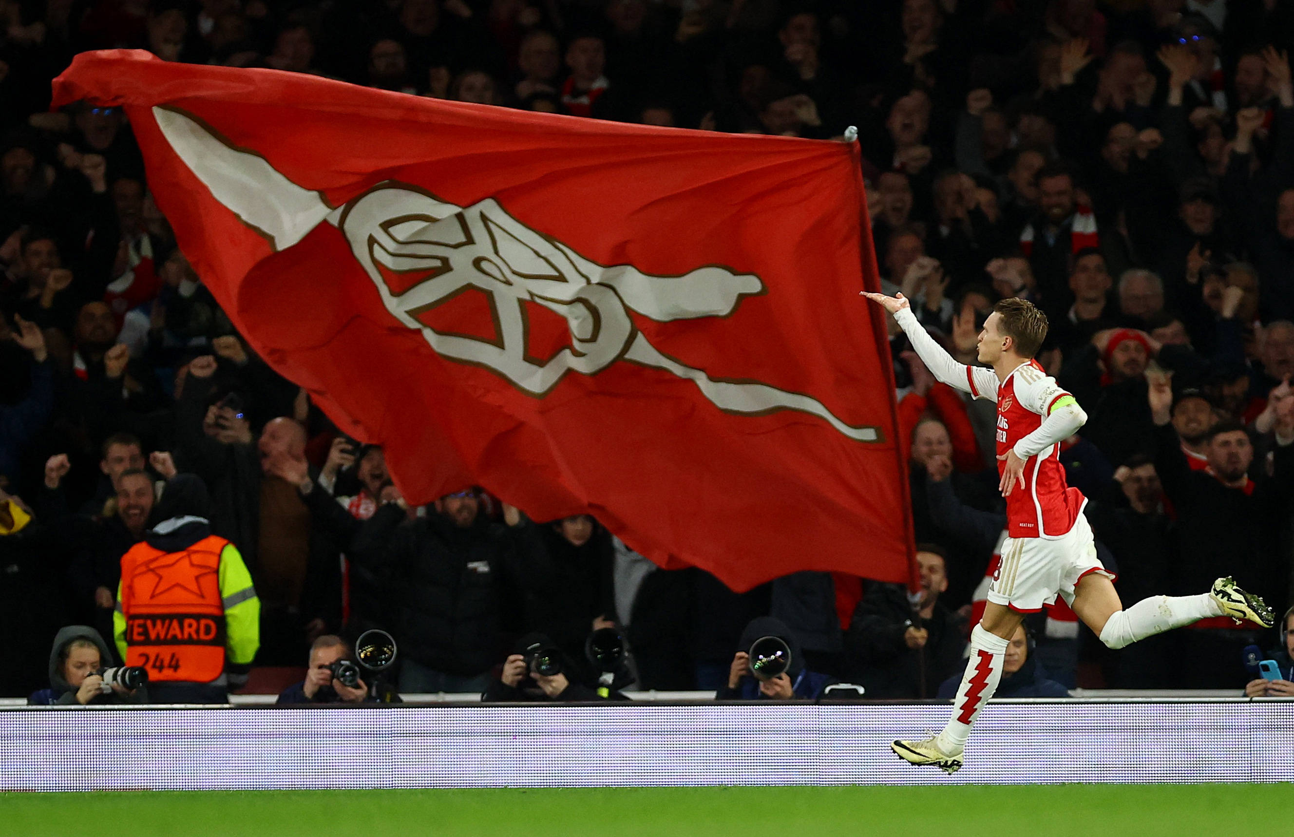 第二周最佳 第二周最佳