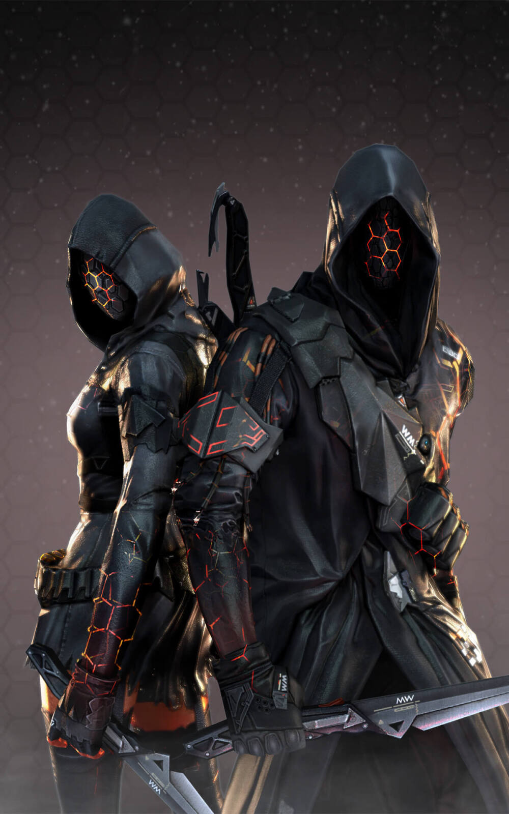 进行大版本 进行大版本