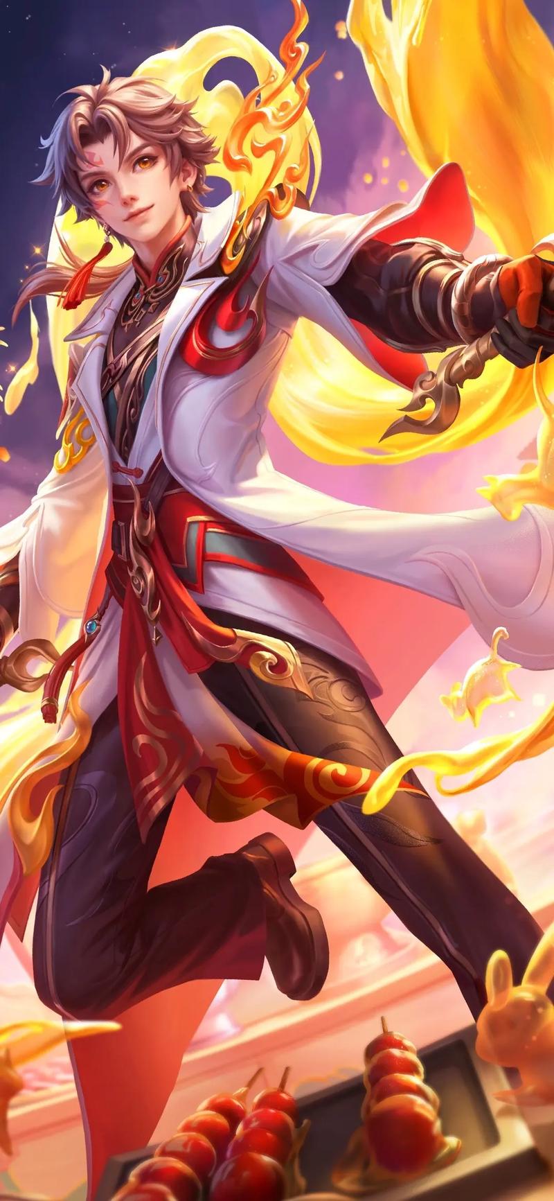 eichu