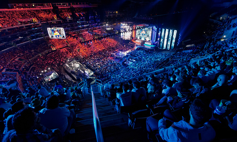 关键是把回